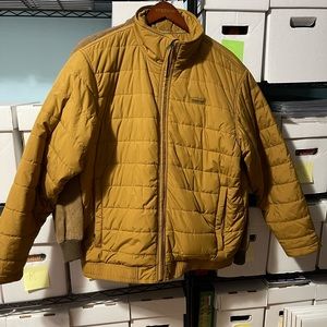 Ariat Conceal Carry Puffer Jacket